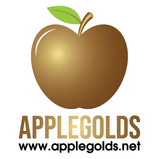 APPLEGOLDS
